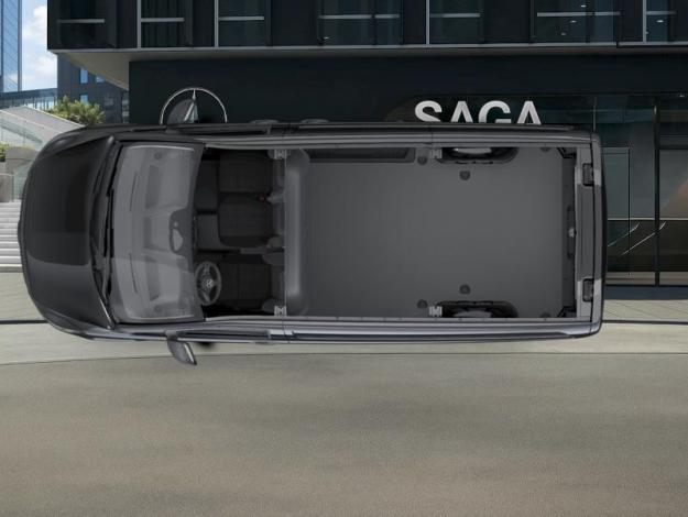 MERCEDES-BENZ Vito 116 CDI Fourgon Long  Vito 116 CDI Fourgon L2 PRO