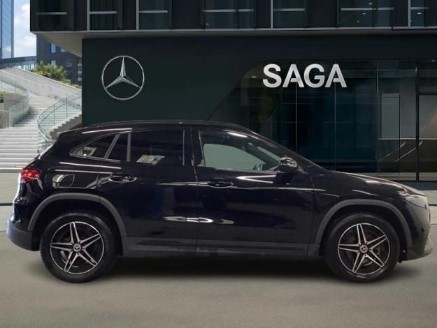 MERCEDES-BENZ EQA 250 AMG Pack Night  