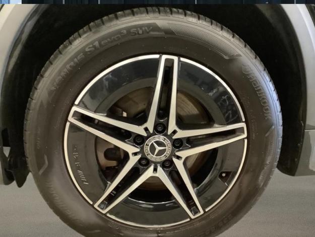 MERCEDES-BENZ EQA 250 AMG Pack Night  