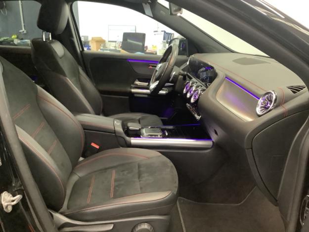 MERCEDES-BENZ EQA 250 AMG Pack Night  