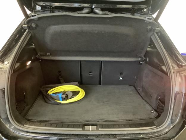 MERCEDES-BENZ EQA 250 AMG Pack Night  