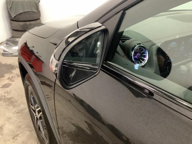 MERCEDES-BENZ EQA 250 AMG Pack Night  