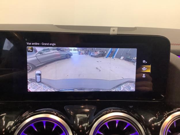 MERCEDES-BENZ EQA 250 AMG Pack Night  