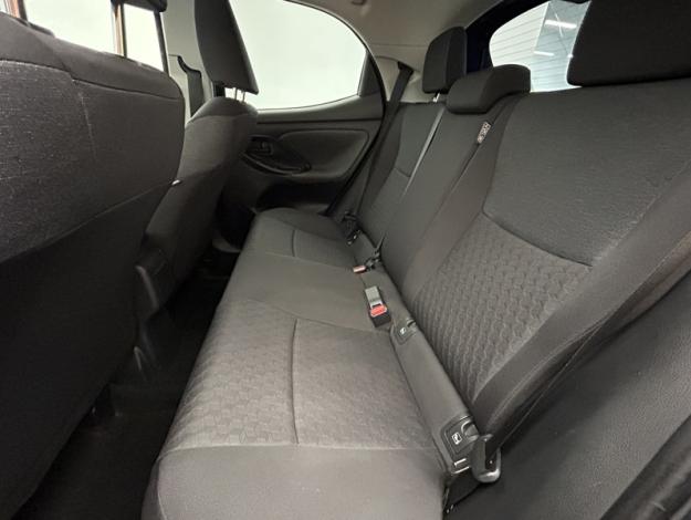 TOYOTA Yaris 116h Design  