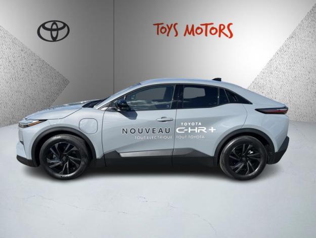 TOYOTA C-HR DESIGN GRANDE AUTONOMIE 77 kWh 224ch  DESIGN GRANDE AUTONOMIE 77 kWh 224ch