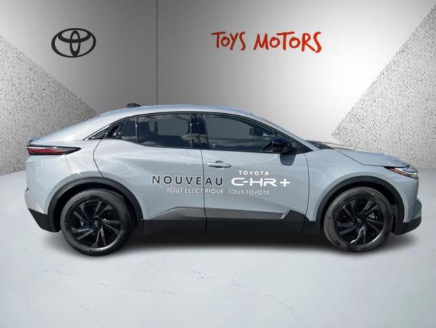 TOYOTA C-HR DESIGN GRANDE AUTONOMIE 77 kWh 224ch  DESIGN GRANDE AUTONOMIE 77 kWh 224ch