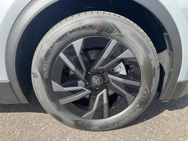 TOYOTA C-HR DESIGN GRANDE AUTONOMIE 77 kWh 224ch  DESIGN GRANDE AUTONOMIE 77 kWh 224ch