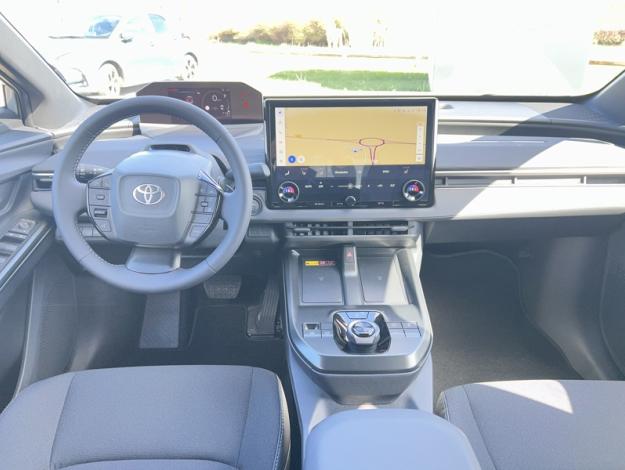 TOYOTA C-HR DESIGN GRANDE AUTONOMIE 77 kWh 224ch  DESIGN GRANDE AUTONOMIE 77 kWh 224ch