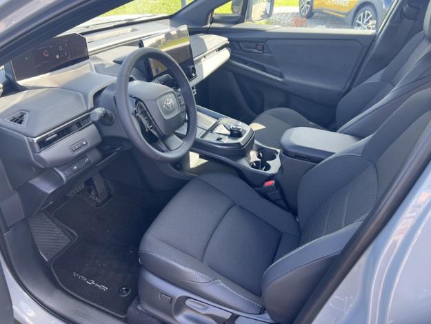 TOYOTA C-HR DESIGN GRANDE AUTONOMIE 77 kWh 224ch  DESIGN GRANDE AUTONOMIE 77 kWh 224ch