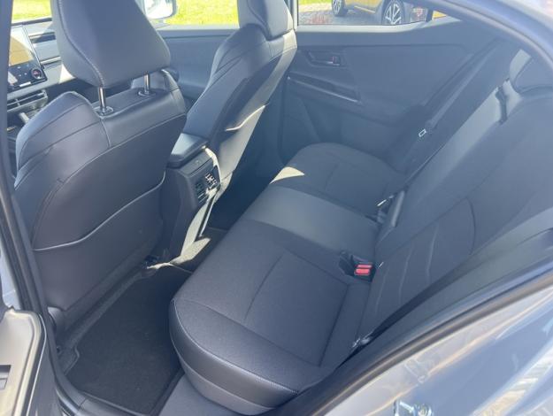 TOYOTA C-HR DESIGN GRANDE AUTONOMIE 77 kWh 224ch  DESIGN GRANDE AUTONOMIE 77 kWh 224ch