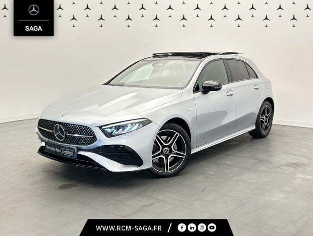 MERCEDES-BENZ Classe A 250 e Hybrid EQ AMG Line  