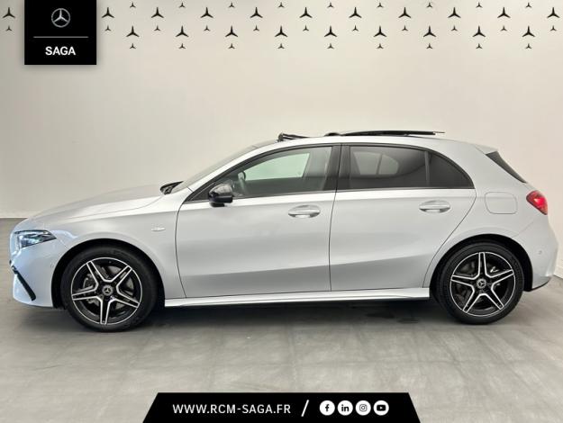 MERCEDES-BENZ Classe A 250 e Hybrid EQ AMG Line  