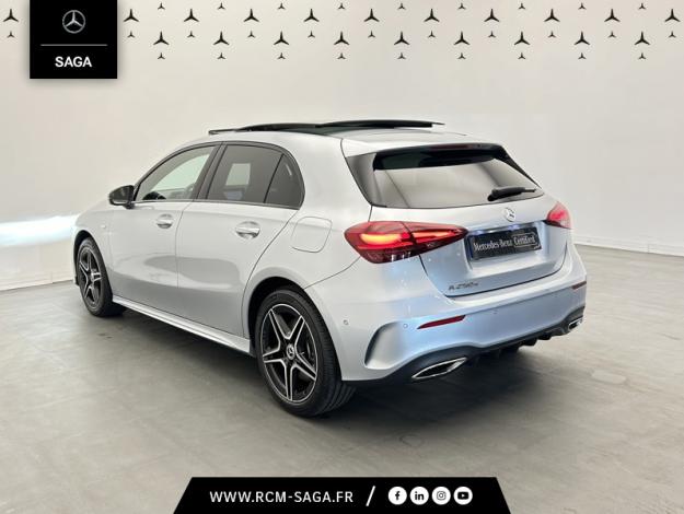 MERCEDES-BENZ Classe A 250 e Hybrid EQ AMG Line  