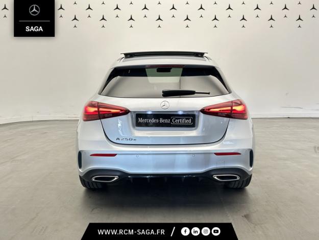 MERCEDES-BENZ Classe A 250 e Hybrid EQ AMG Line  