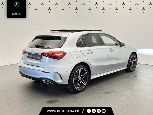 MERCEDES-BENZ Classe A 250 e Hybrid EQ AMG Line  