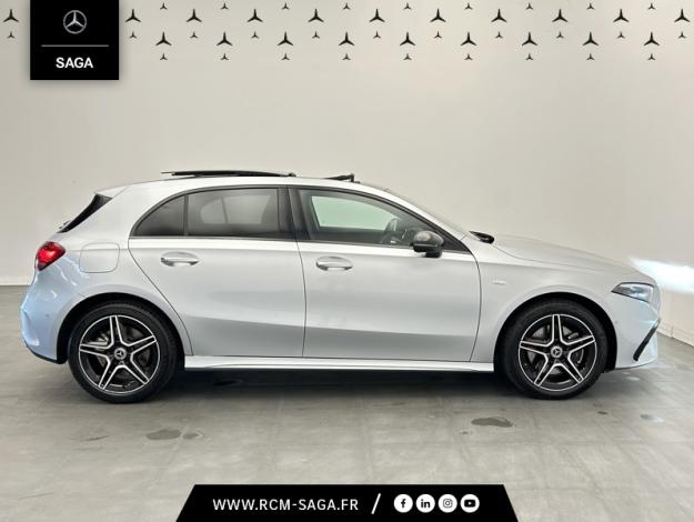 MERCEDES-BENZ Classe A 250 e Hybrid EQ AMG Line  