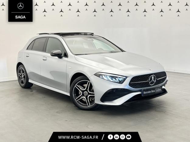 MERCEDES-BENZ Classe A 250 e Hybrid EQ AMG Line  