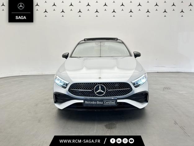 MERCEDES-BENZ Classe A 250 e Hybrid EQ AMG Line  