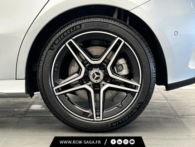 MERCEDES-BENZ Classe A 250 e Hybrid EQ AMG Line  