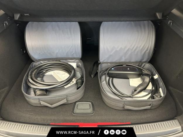 MERCEDES-BENZ Classe A 250 e Hybrid EQ AMG Line  