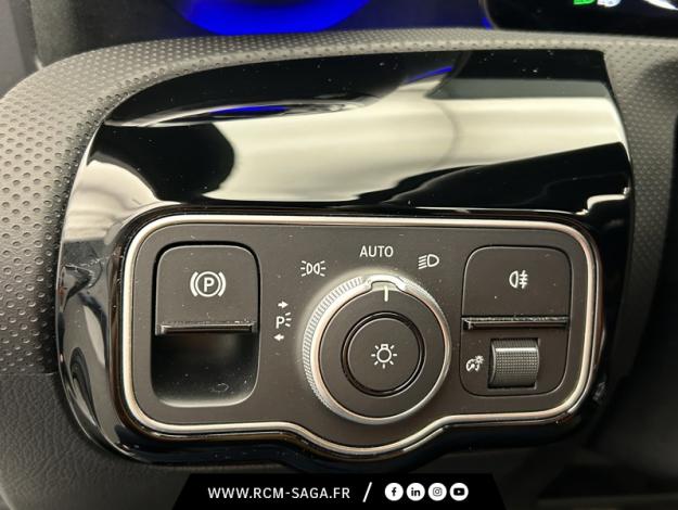 MERCEDES-BENZ Classe A 250 e Hybrid EQ AMG Line  