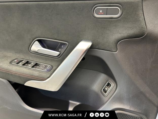 MERCEDES-BENZ Classe A 250 e Hybrid EQ AMG Line  