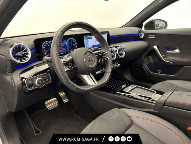 MERCEDES-BENZ Classe A 250 e Hybrid EQ AMG Line  