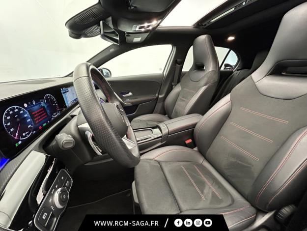 MERCEDES-BENZ Classe A 250 e Hybrid EQ AMG Line  