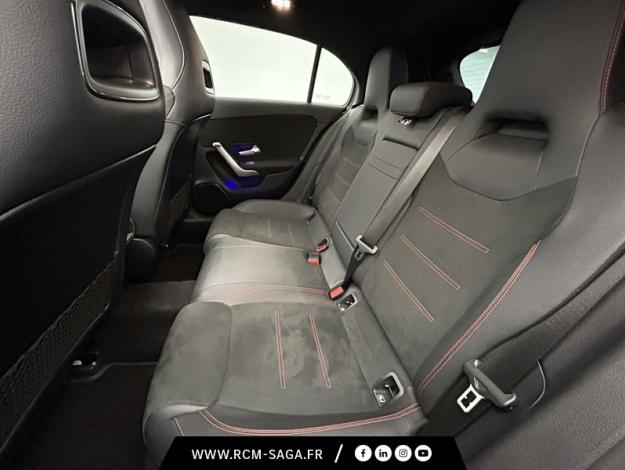 MERCEDES-BENZ Classe A 250 e Hybrid EQ AMG Line  