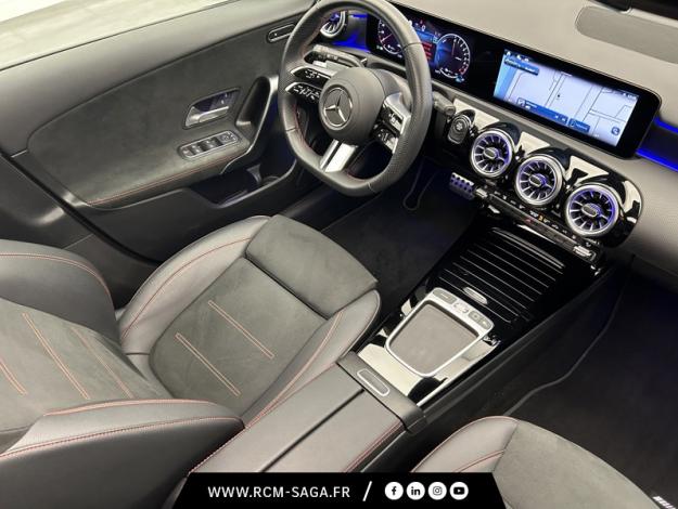 MERCEDES-BENZ Classe A 250 e Hybrid EQ AMG Line  