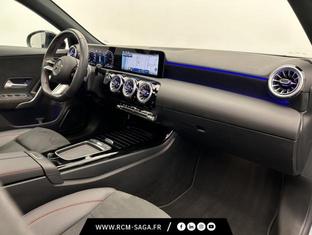 MERCEDES-BENZ Classe A 250 e Hybrid EQ AMG Line  