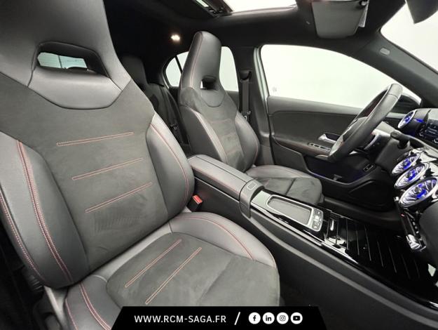 MERCEDES-BENZ Classe A 250 e Hybrid EQ AMG Line  