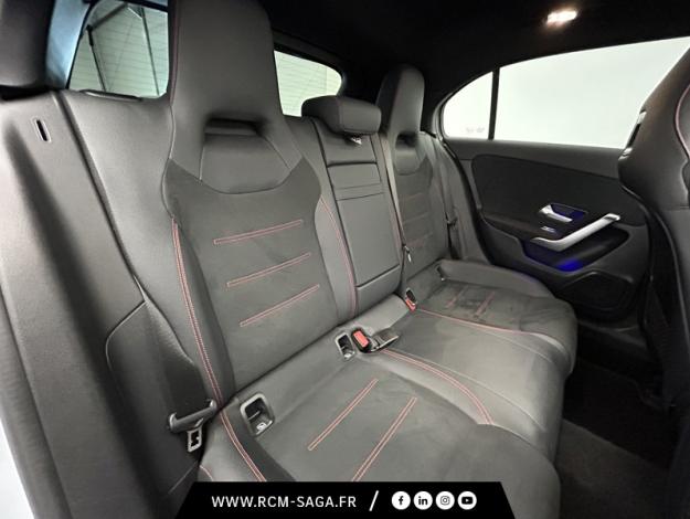 MERCEDES-BENZ Classe A 250 e Hybrid EQ AMG Line  