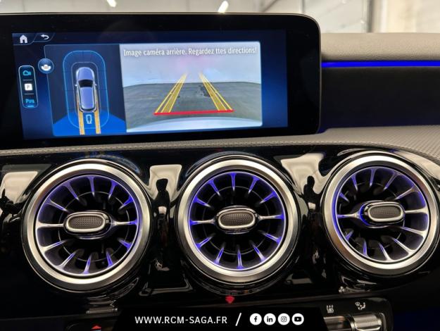 MERCEDES-BENZ Classe A 250 e Hybrid EQ AMG Line  