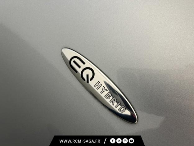 MERCEDES-BENZ Classe A 250 e Hybrid EQ AMG Line  