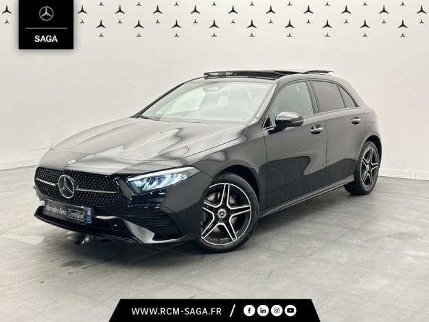 MERCEDES-BENZ Classe A 250 e Hybrid EQ AMG Line  