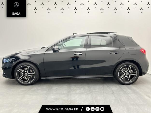 MERCEDES-BENZ Classe A 250 e Hybrid EQ AMG Line  