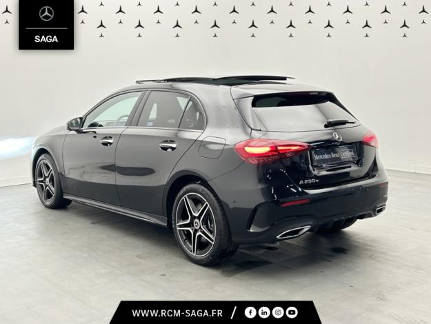 MERCEDES-BENZ Classe A 250 e Hybrid EQ AMG Line  