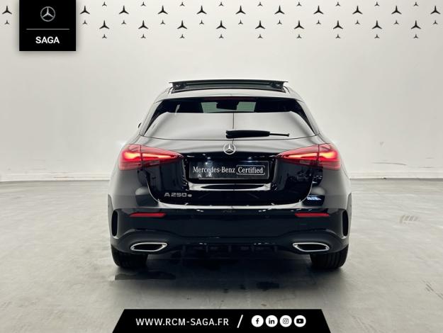 MERCEDES-BENZ Classe A 250 e Hybrid EQ AMG Line  