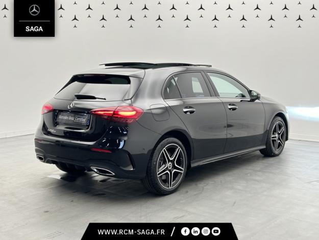 MERCEDES-BENZ Classe A 250 e Hybrid EQ AMG Line  