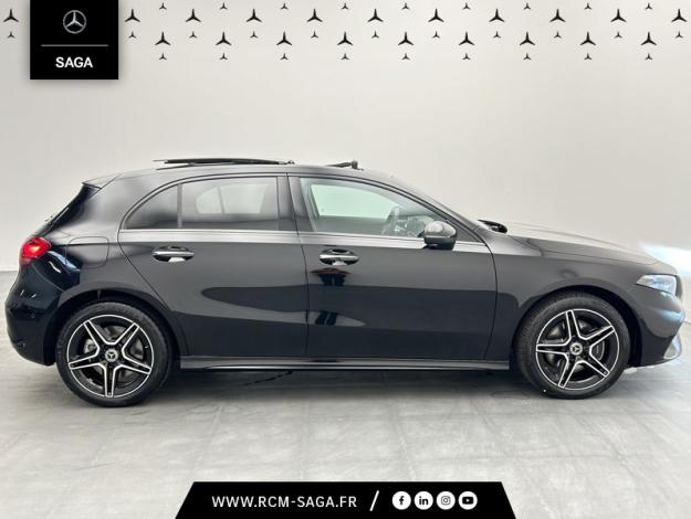 MERCEDES-BENZ Classe A 250 e Hybrid EQ AMG Line  