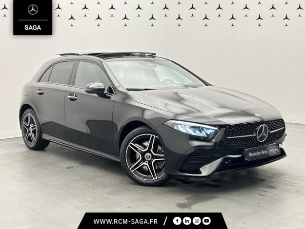 MERCEDES-BENZ Classe A 250 e Hybrid EQ AMG Line  