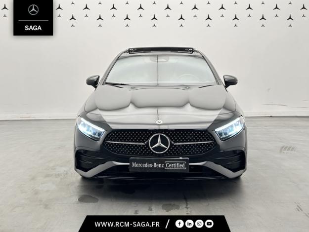 MERCEDES-BENZ Classe A 250 e Hybrid EQ AMG Line  