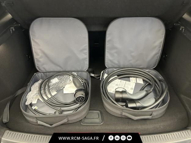 MERCEDES-BENZ Classe A 250 e Hybrid EQ AMG Line  