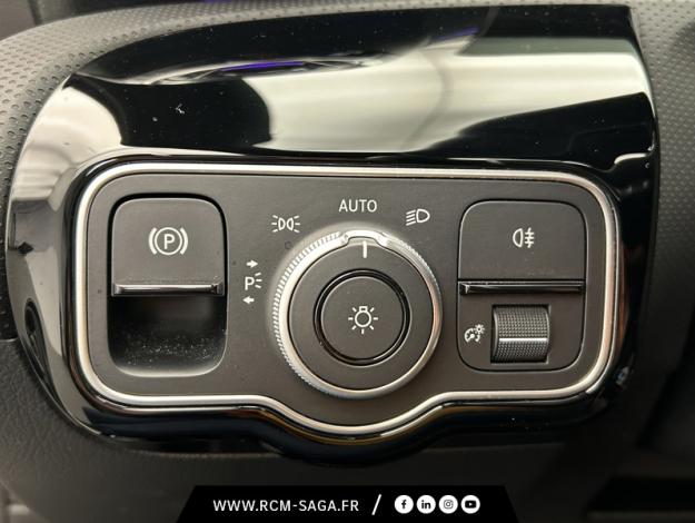 MERCEDES-BENZ Classe A 250 e Hybrid EQ AMG Line  