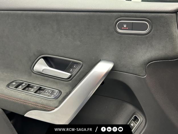 MERCEDES-BENZ Classe A 250 e Hybrid EQ AMG Line  