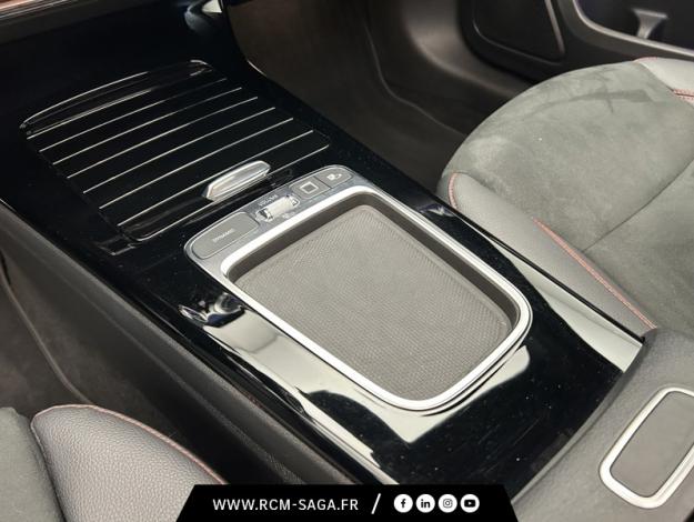 MERCEDES-BENZ Classe A 250 e Hybrid EQ AMG Line  