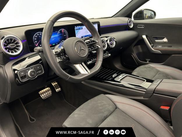 MERCEDES-BENZ Classe A 250 e Hybrid EQ AMG Line  