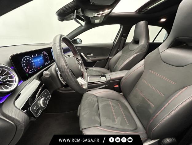 MERCEDES-BENZ Classe A 250 e Hybrid EQ AMG Line  