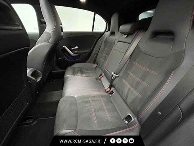 MERCEDES-BENZ Classe A 250 e Hybrid EQ AMG Line  